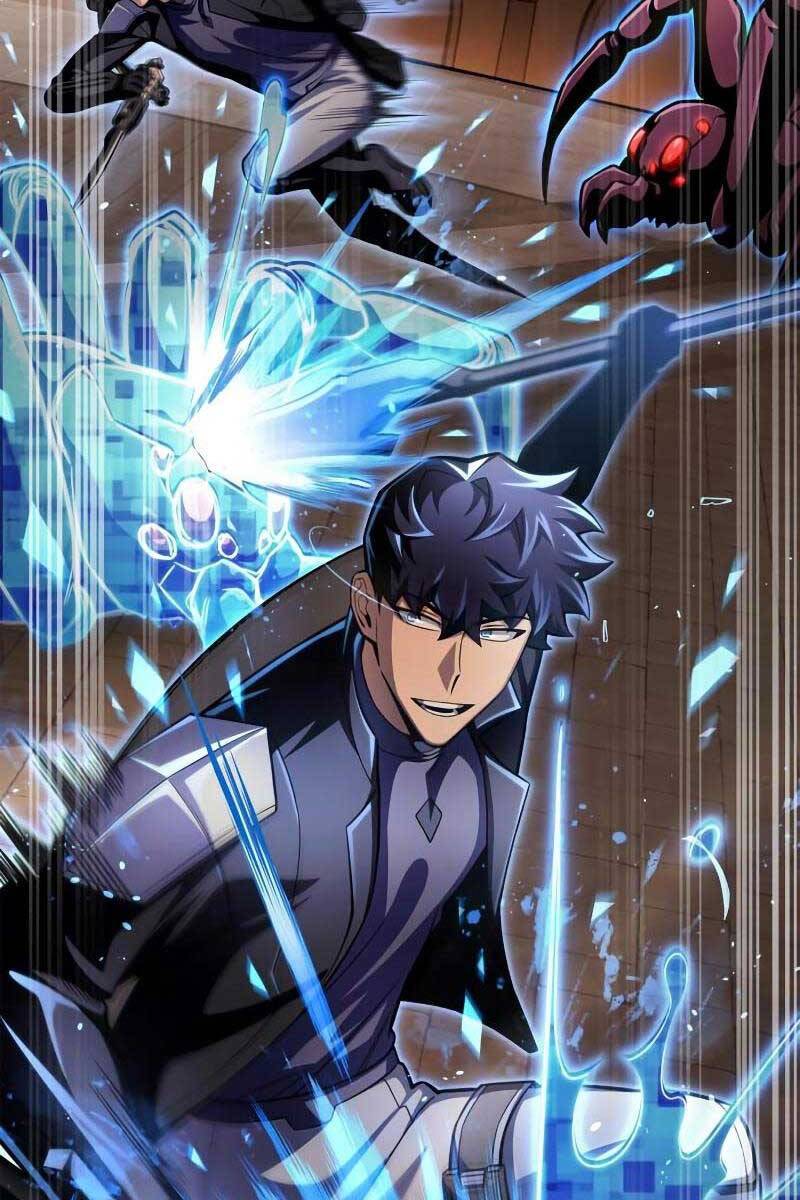 Cuộc Chiến Siêu Nhân: Chapter 46