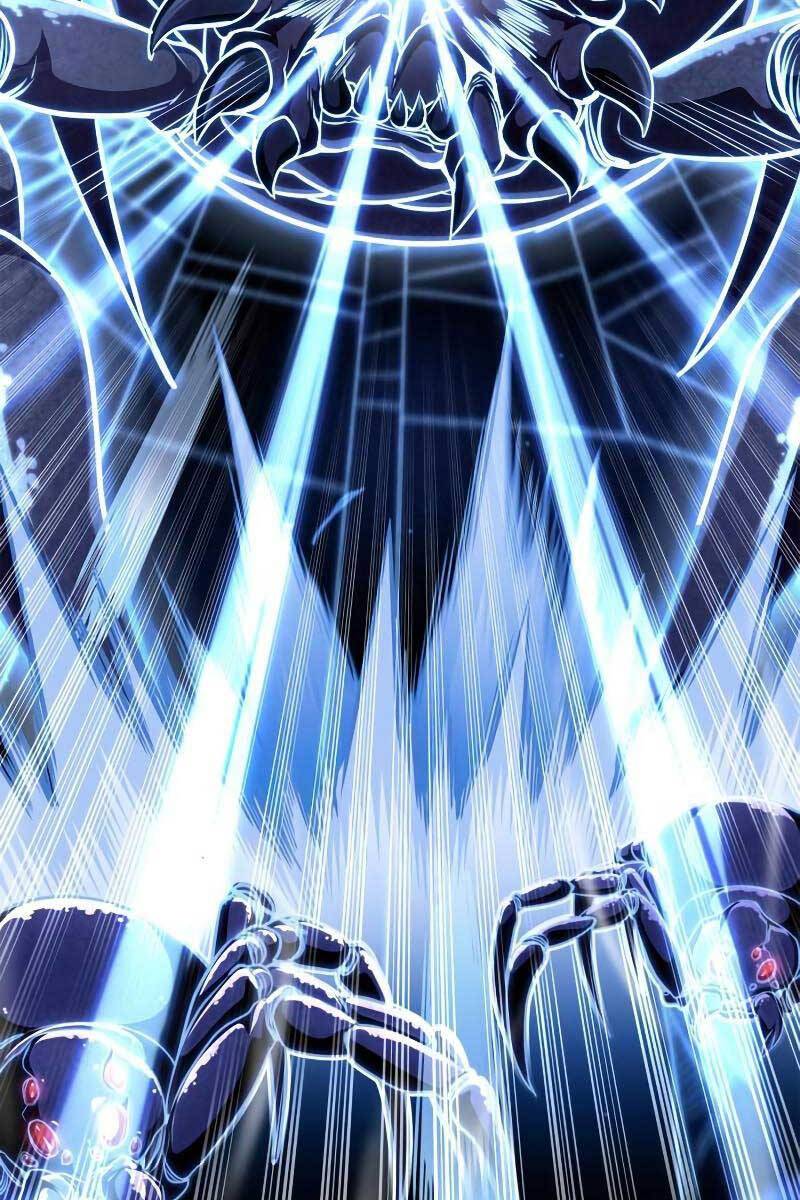 Cuộc Chiến Siêu Nhân: Chapter 46