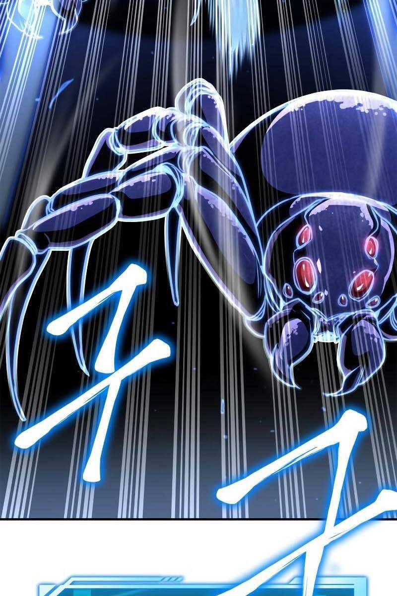 Cuộc Chiến Siêu Nhân: Chapter 46