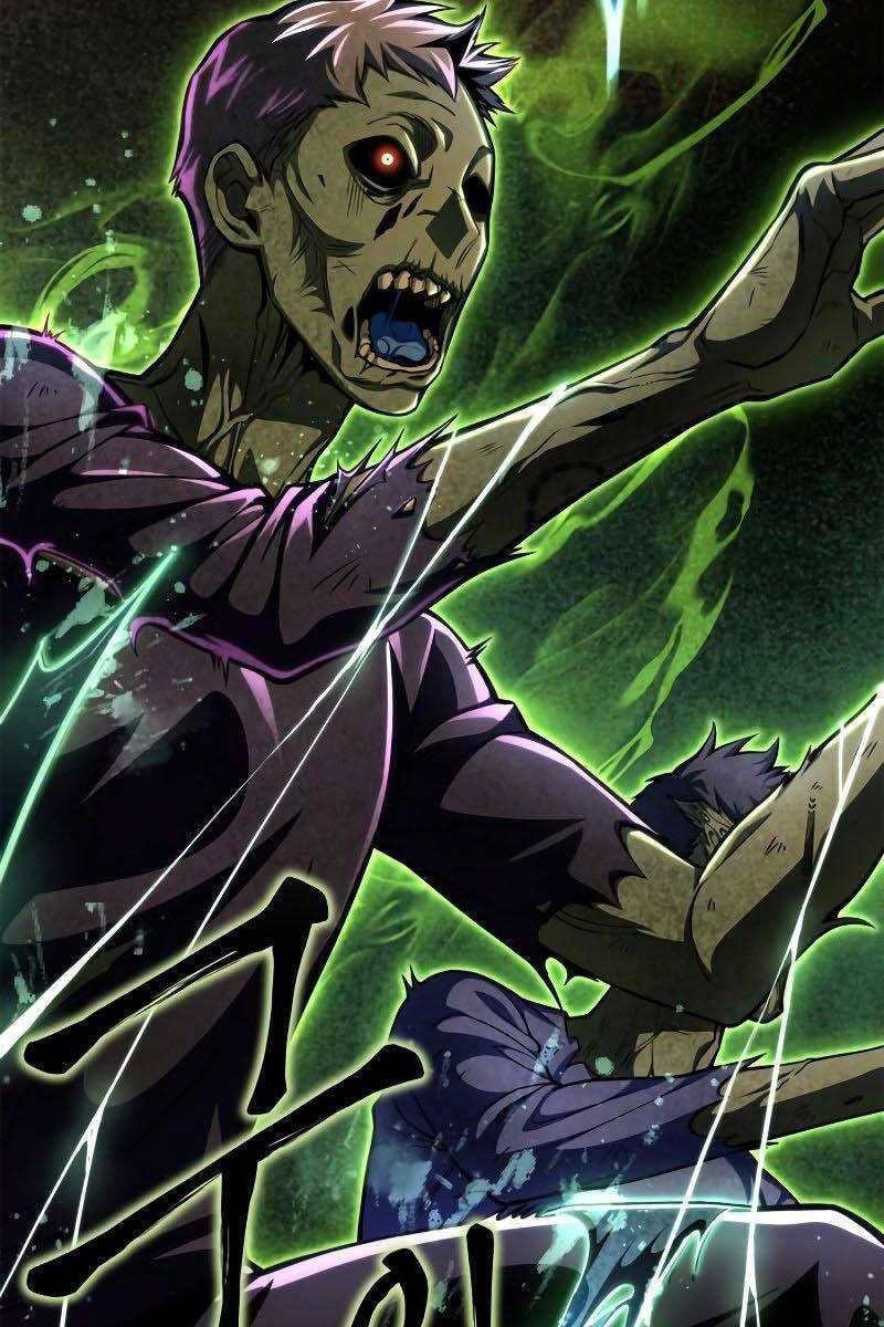 Cuộc Chiến Siêu Nhân: Chapter 46