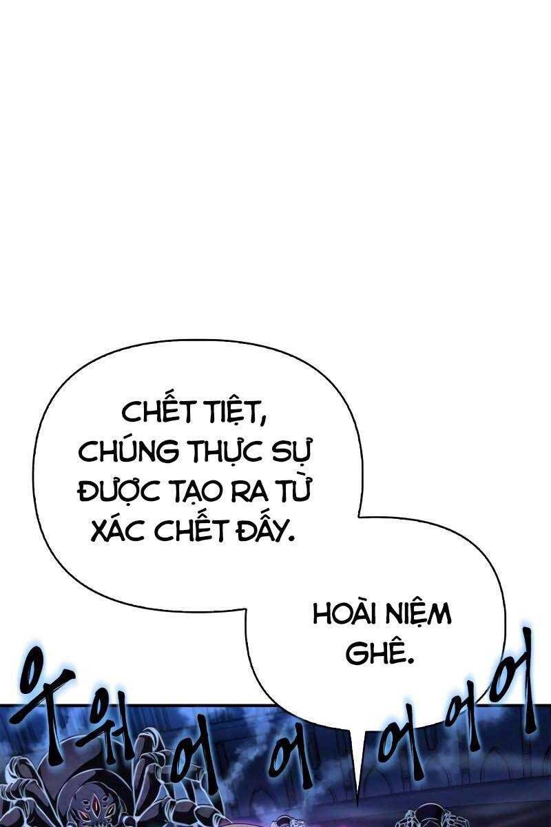 Cuộc Chiến Siêu Nhân: Chapter 46
