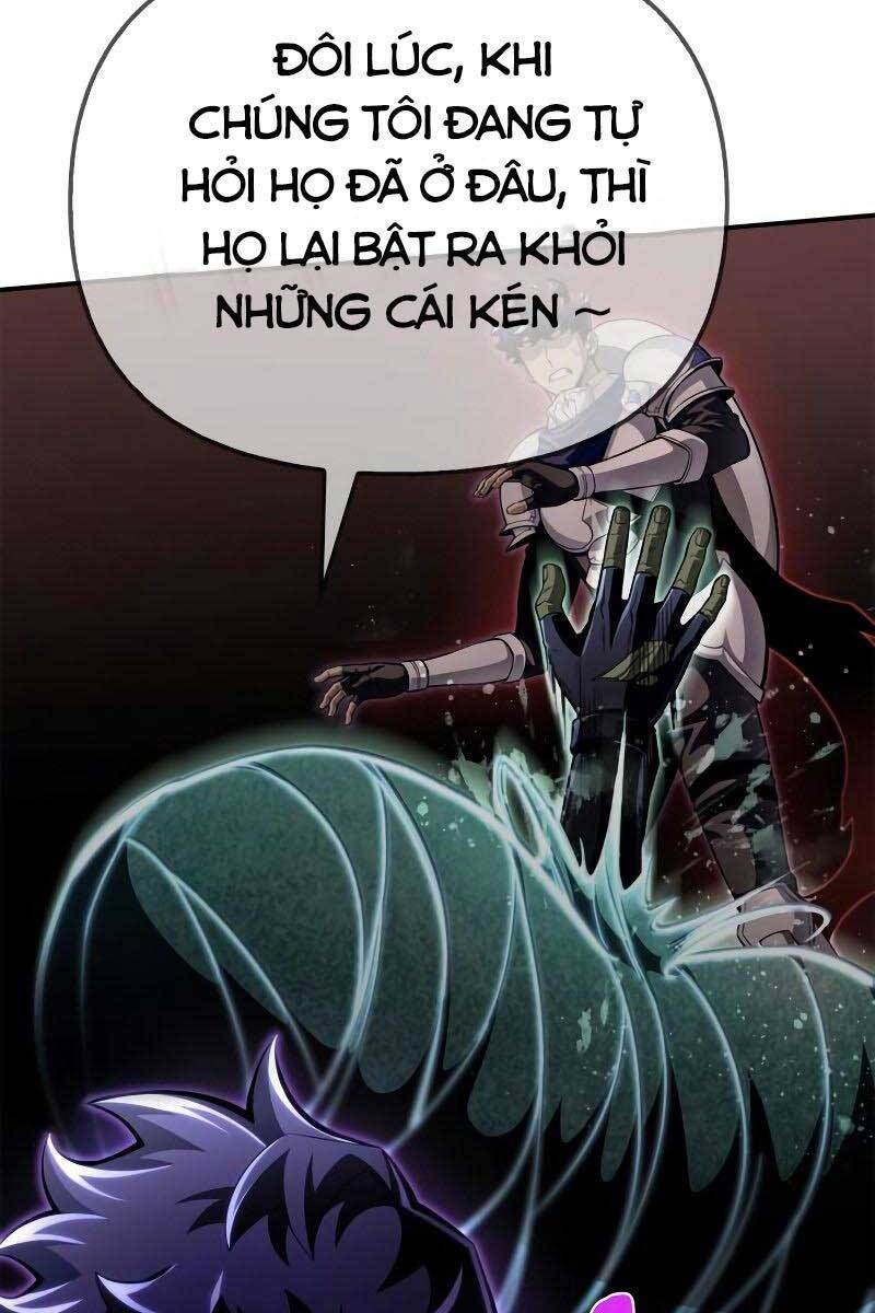 Cuộc Chiến Siêu Nhân: Chapter 46