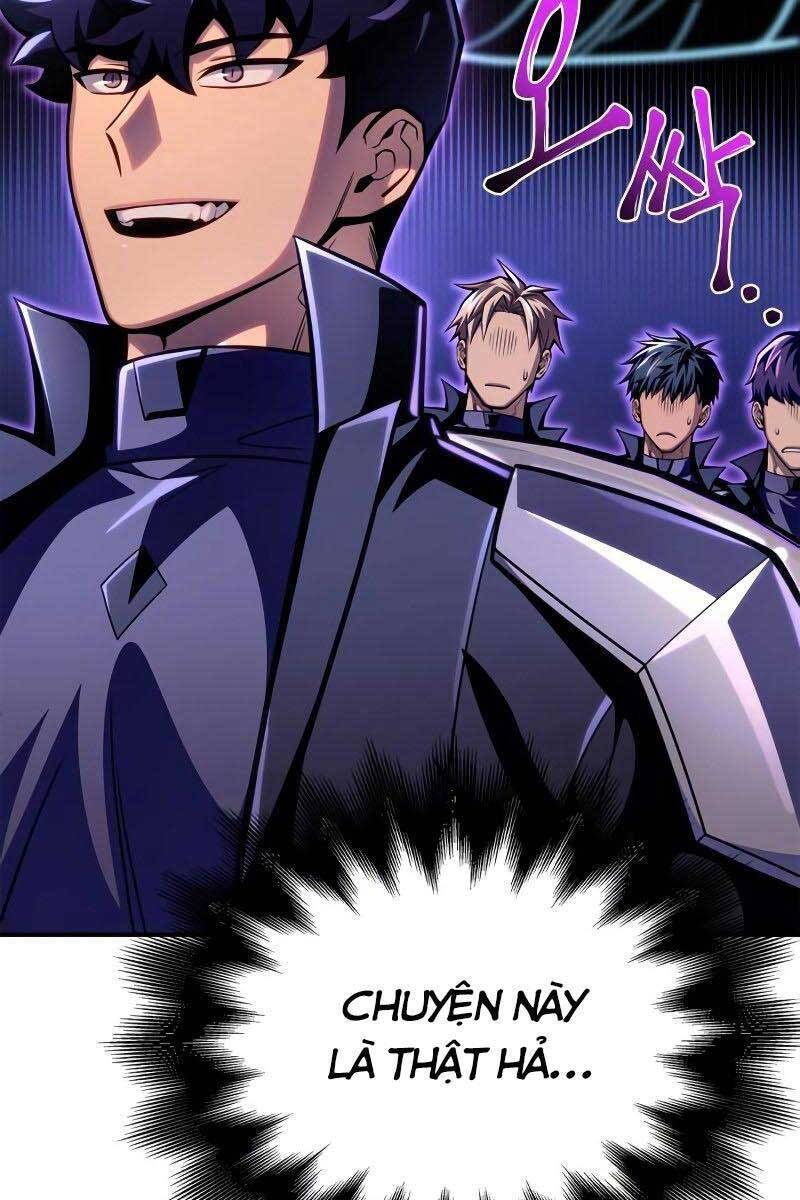 Cuộc Chiến Siêu Nhân: Chapter 46