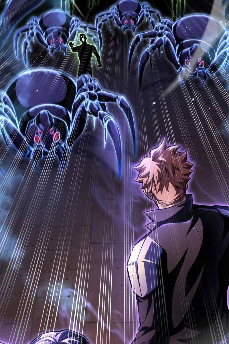 Cuộc Chiến Siêu Nhân: Chapter 46