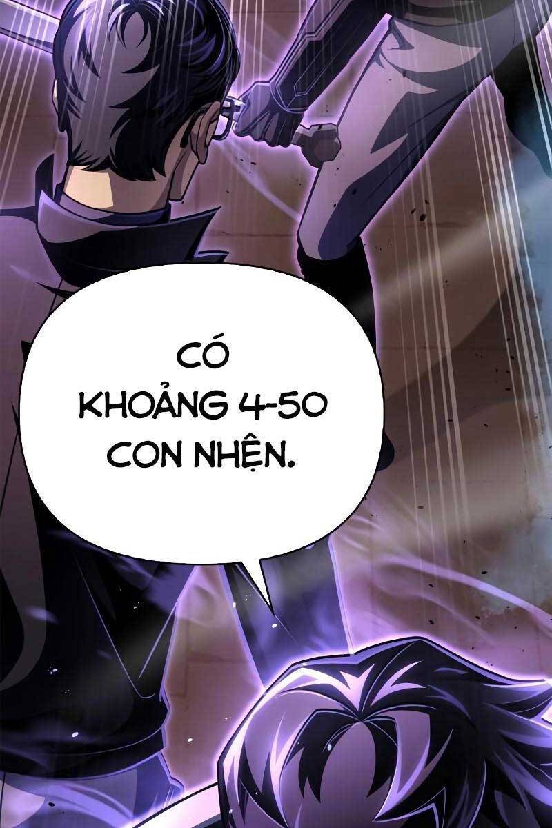 Cuộc Chiến Siêu Nhân: Chapter 46