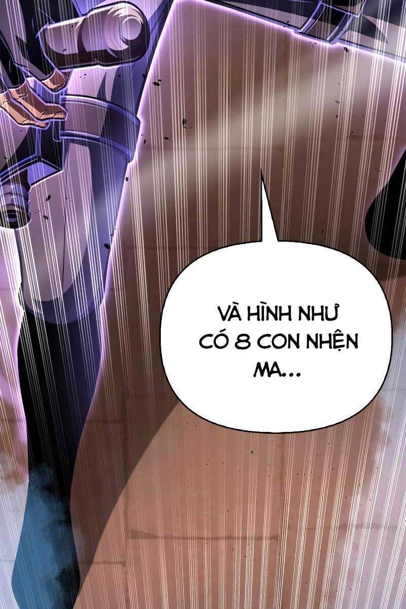 Cuộc Chiến Siêu Nhân: Chapter 46
