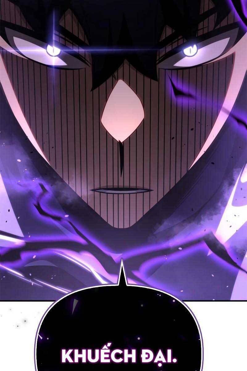 Cuộc Chiến Siêu Nhân: Chapter 46