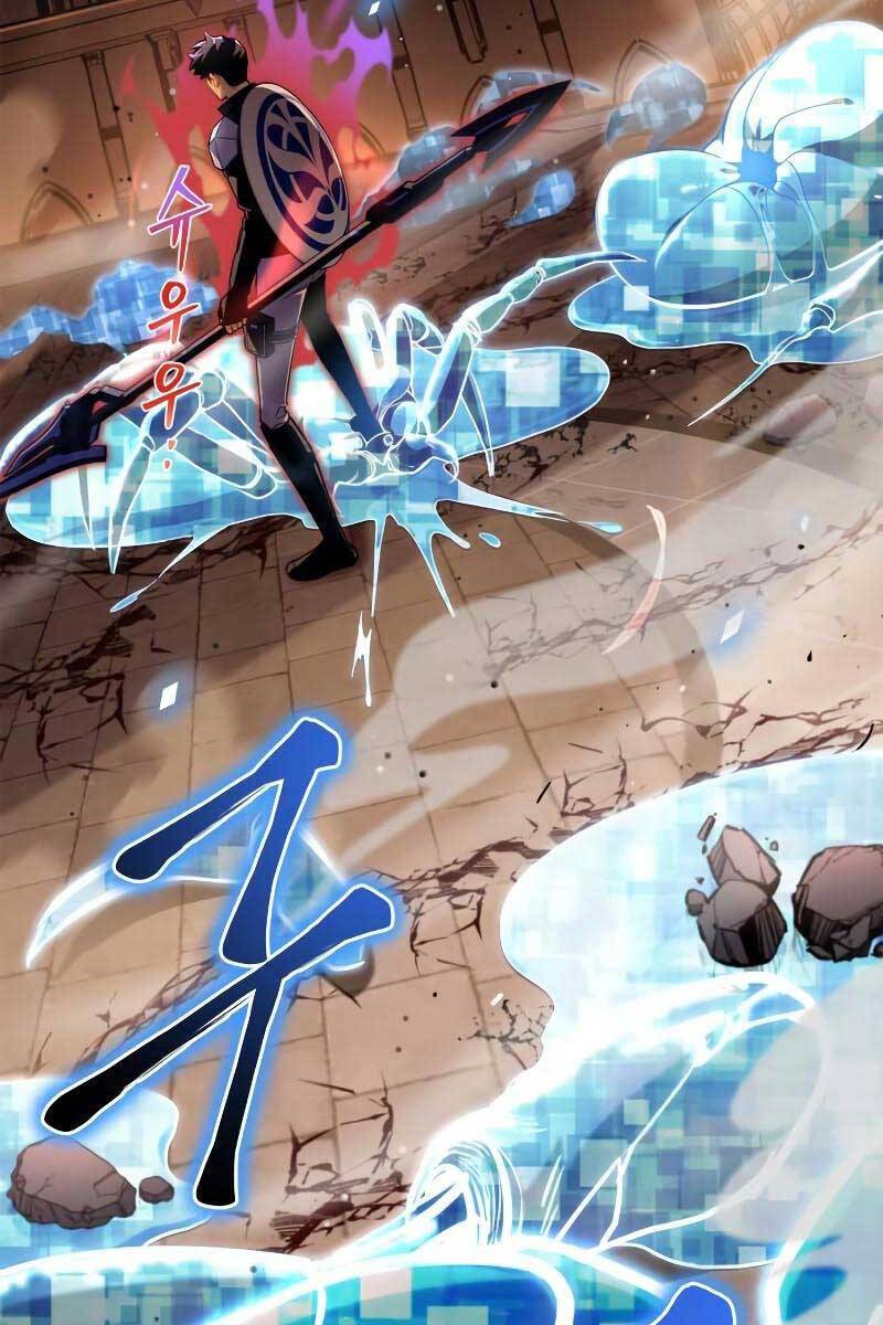Cuộc Chiến Siêu Nhân: Chapter 46