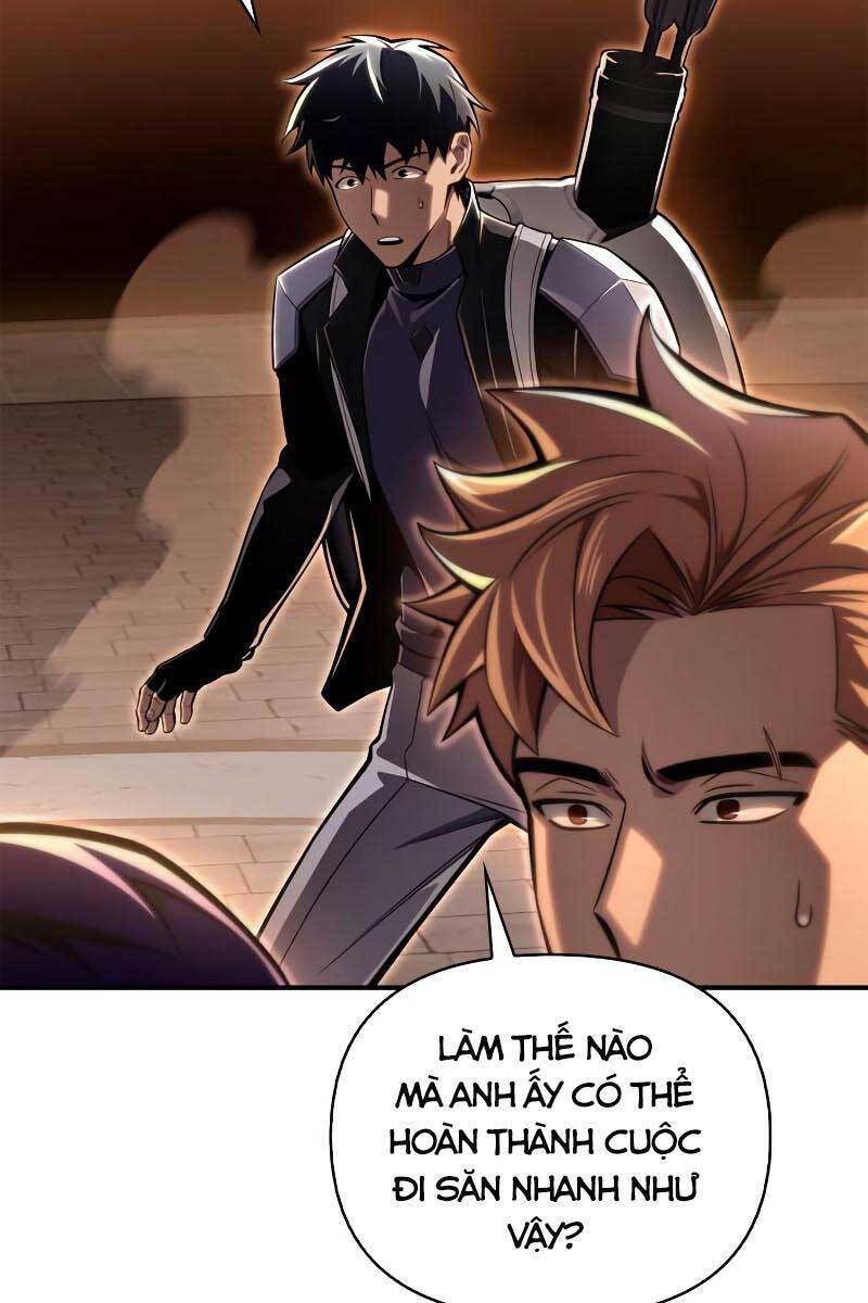 Cuộc Chiến Siêu Nhân: Chapter 46