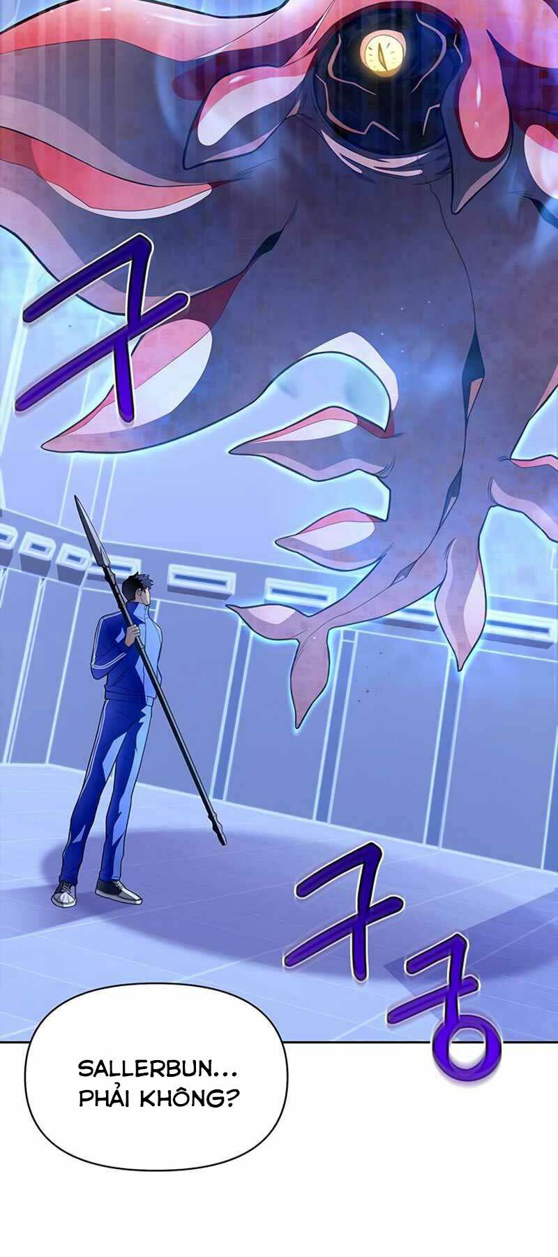 Cuộc Chiến Siêu Nhân: Chapter 5