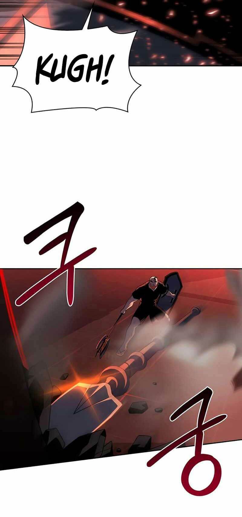 Cuộc Chiến Siêu Nhân: Chapter 5