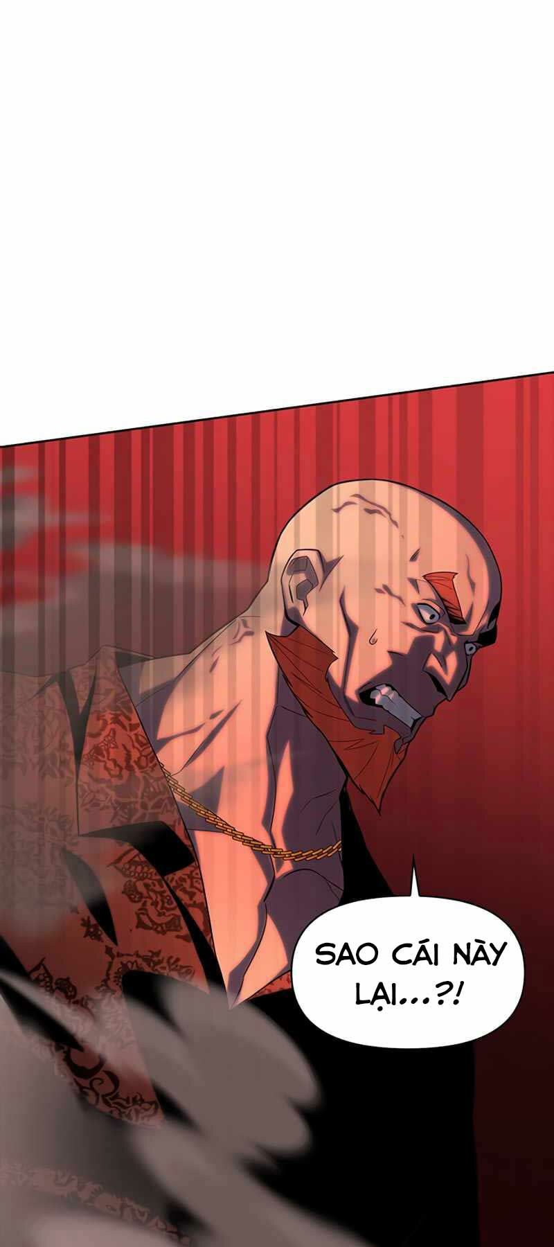 Cuộc Chiến Siêu Nhân: Chapter 5