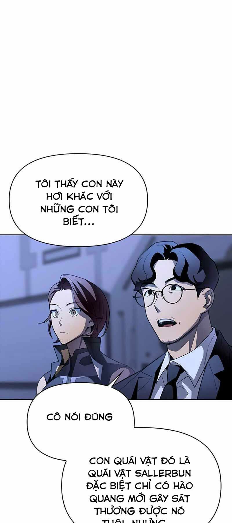 Cuộc Chiến Siêu Nhân: Chapter 5