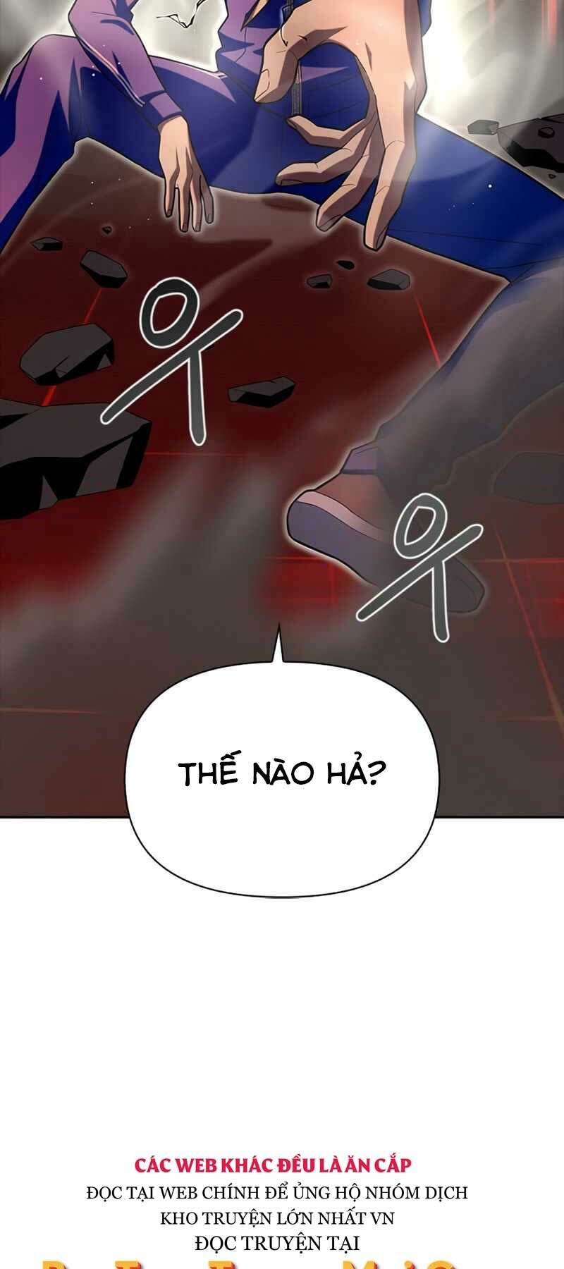 Cuộc Chiến Siêu Nhân: Chapter 5