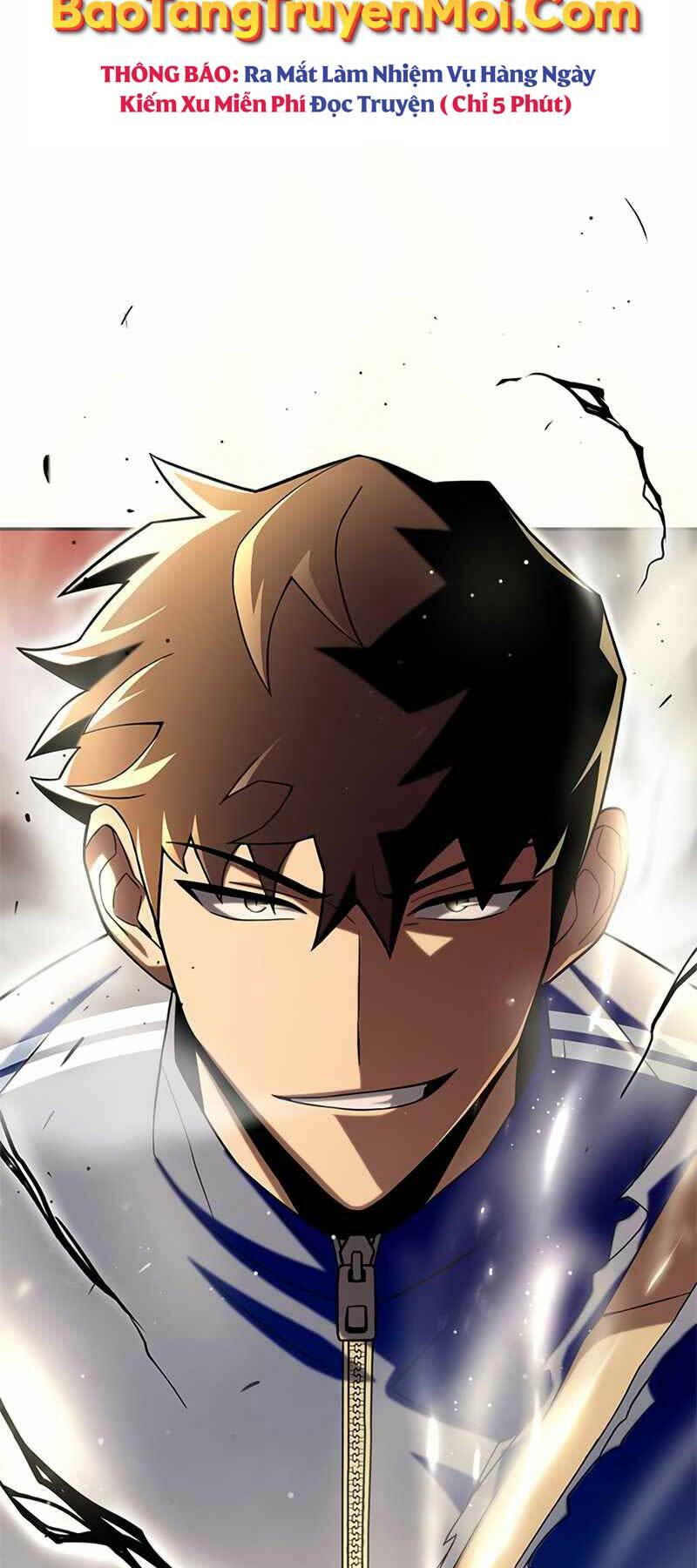 Cuộc Chiến Siêu Nhân: Chapter 5