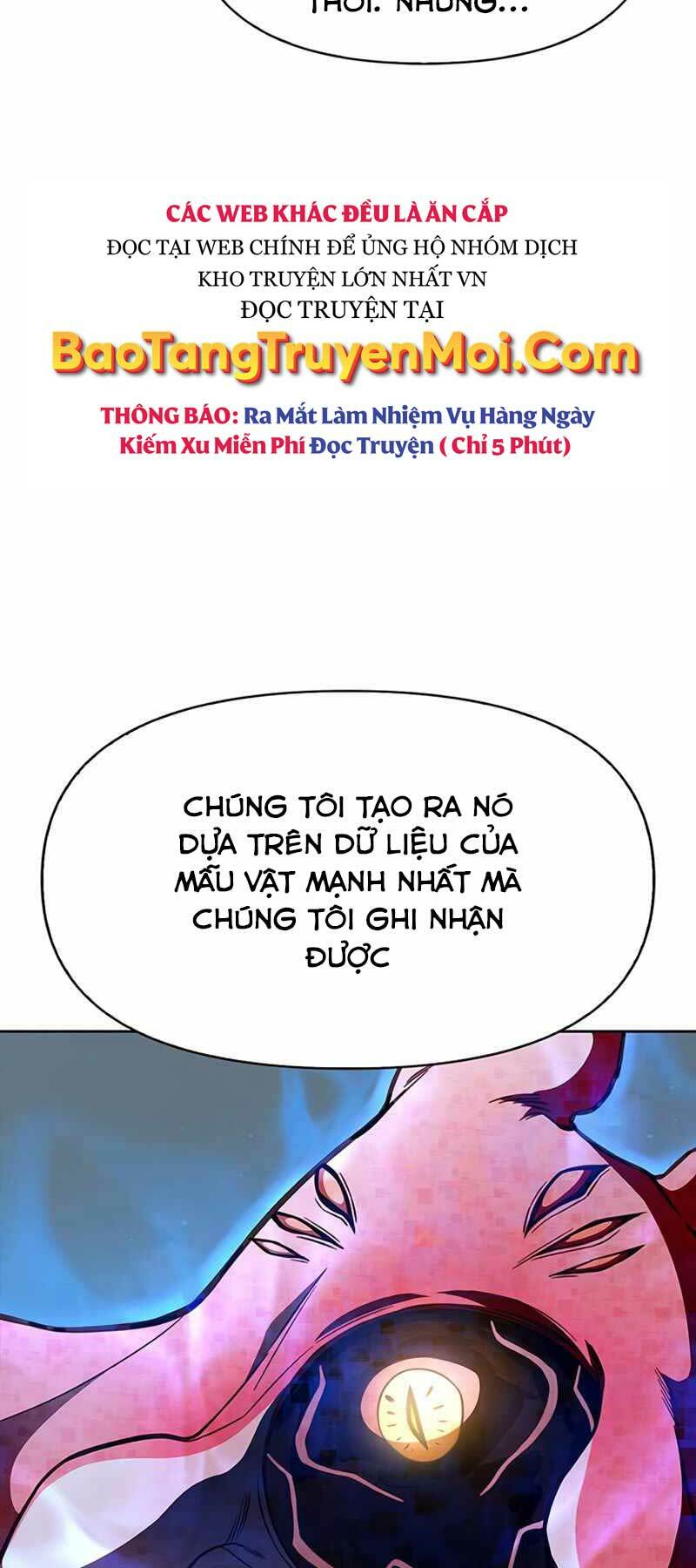 Cuộc Chiến Siêu Nhân: Chapter 5