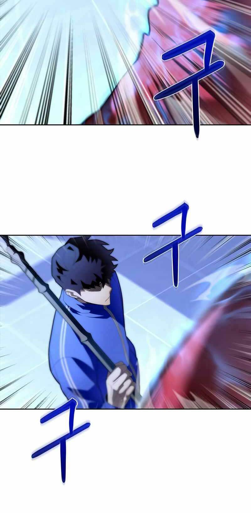 Cuộc Chiến Siêu Nhân: Chapter 5