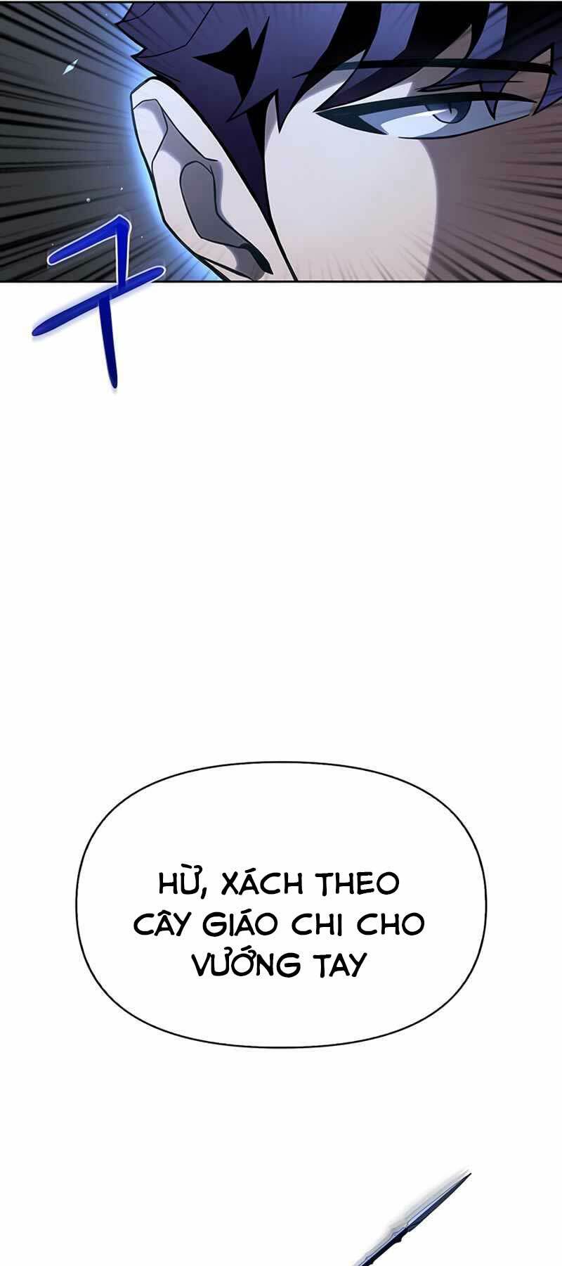 Cuộc Chiến Siêu Nhân: Chapter 5