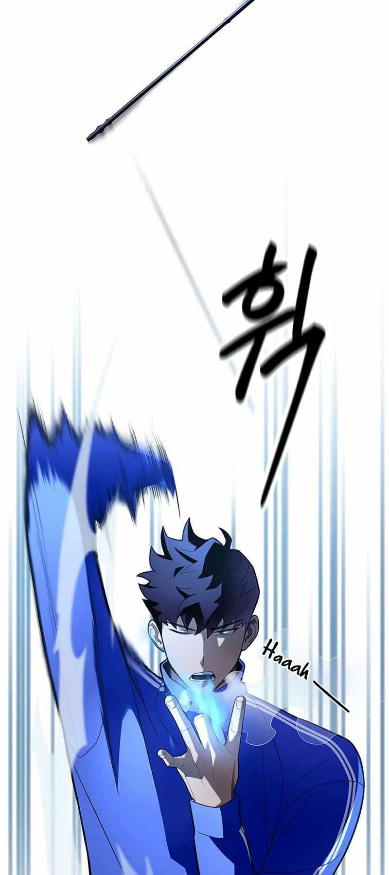 Cuộc Chiến Siêu Nhân: Chapter 5