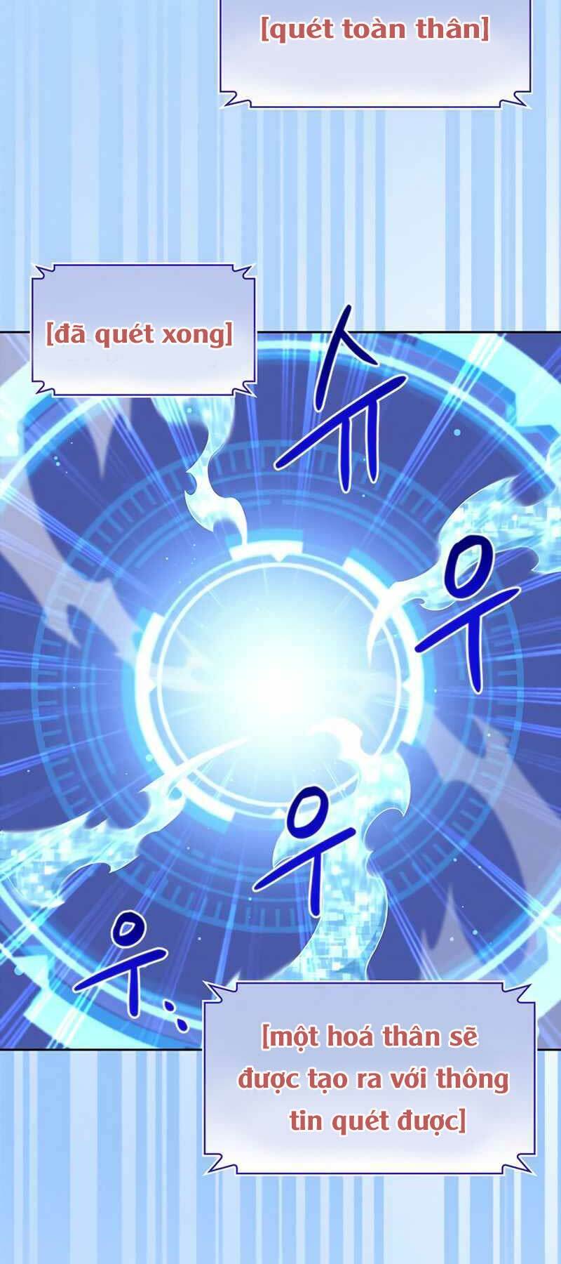 Cuộc Chiến Siêu Nhân: Chapter 5