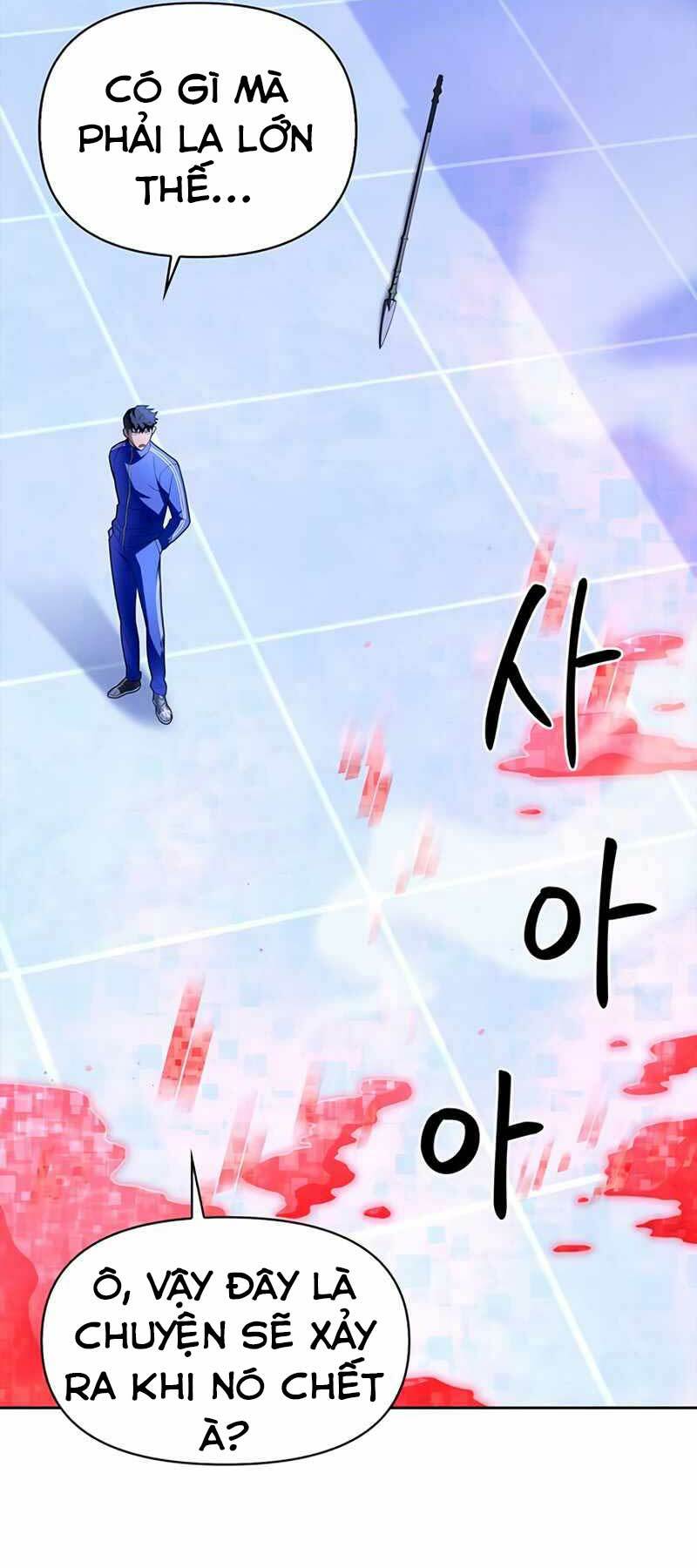 Cuộc Chiến Siêu Nhân: Chapter 5