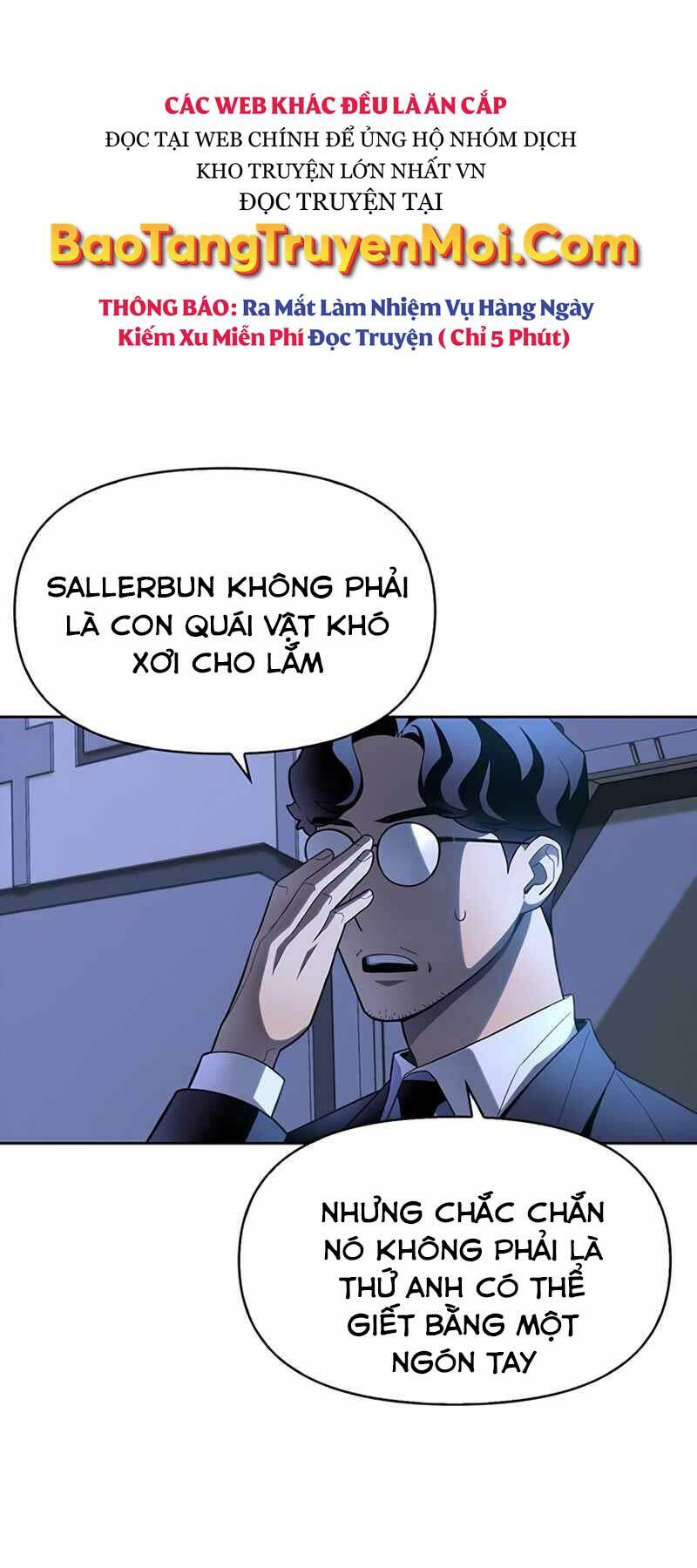 Cuộc Chiến Siêu Nhân: Chapter 5