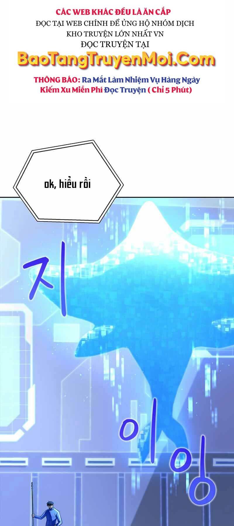 Cuộc Chiến Siêu Nhân: Chapter 5