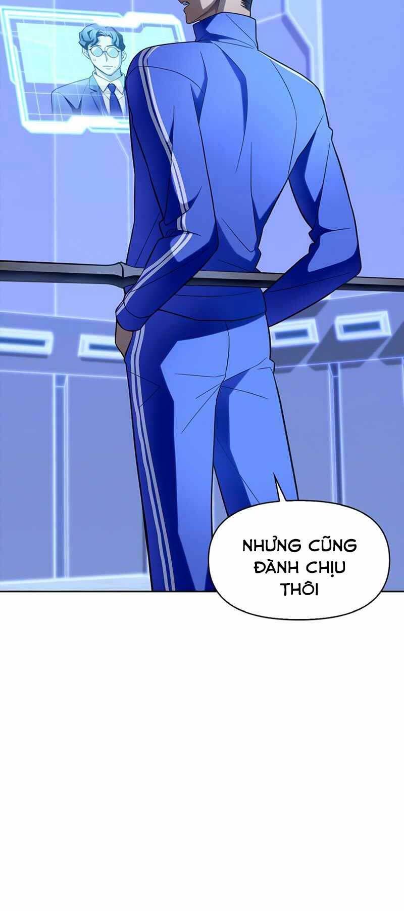Cuộc Chiến Siêu Nhân: Chapter 5