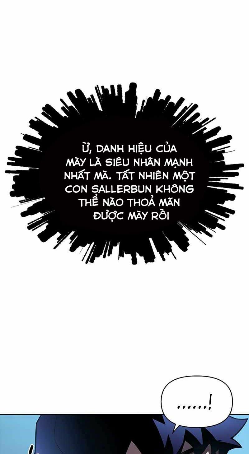 Cuộc Chiến Siêu Nhân: Chapter 5