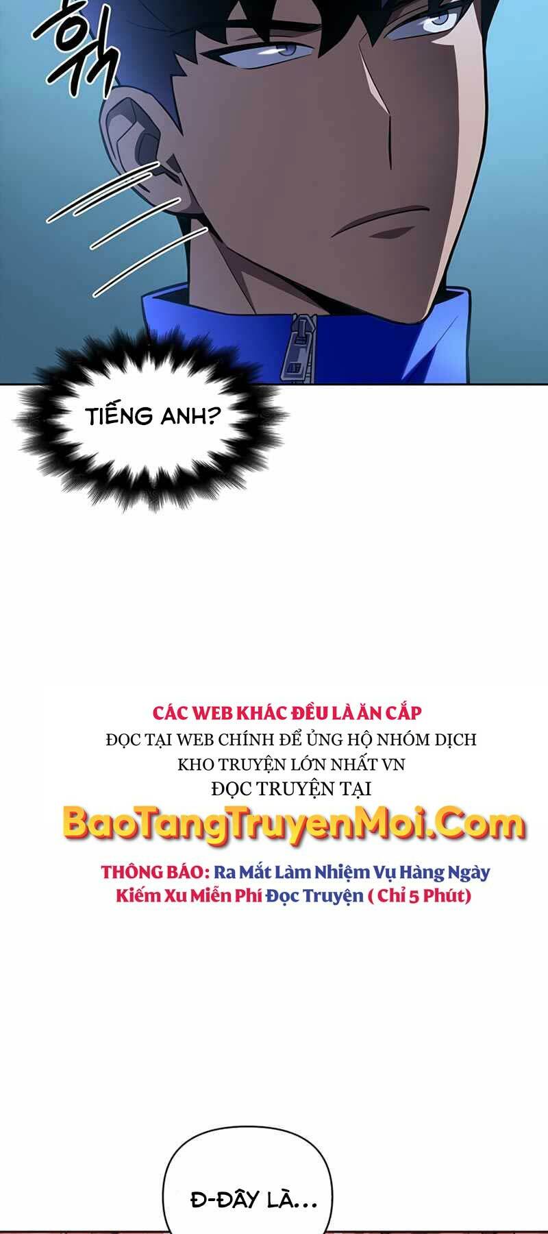 Cuộc Chiến Siêu Nhân: Chapter 5