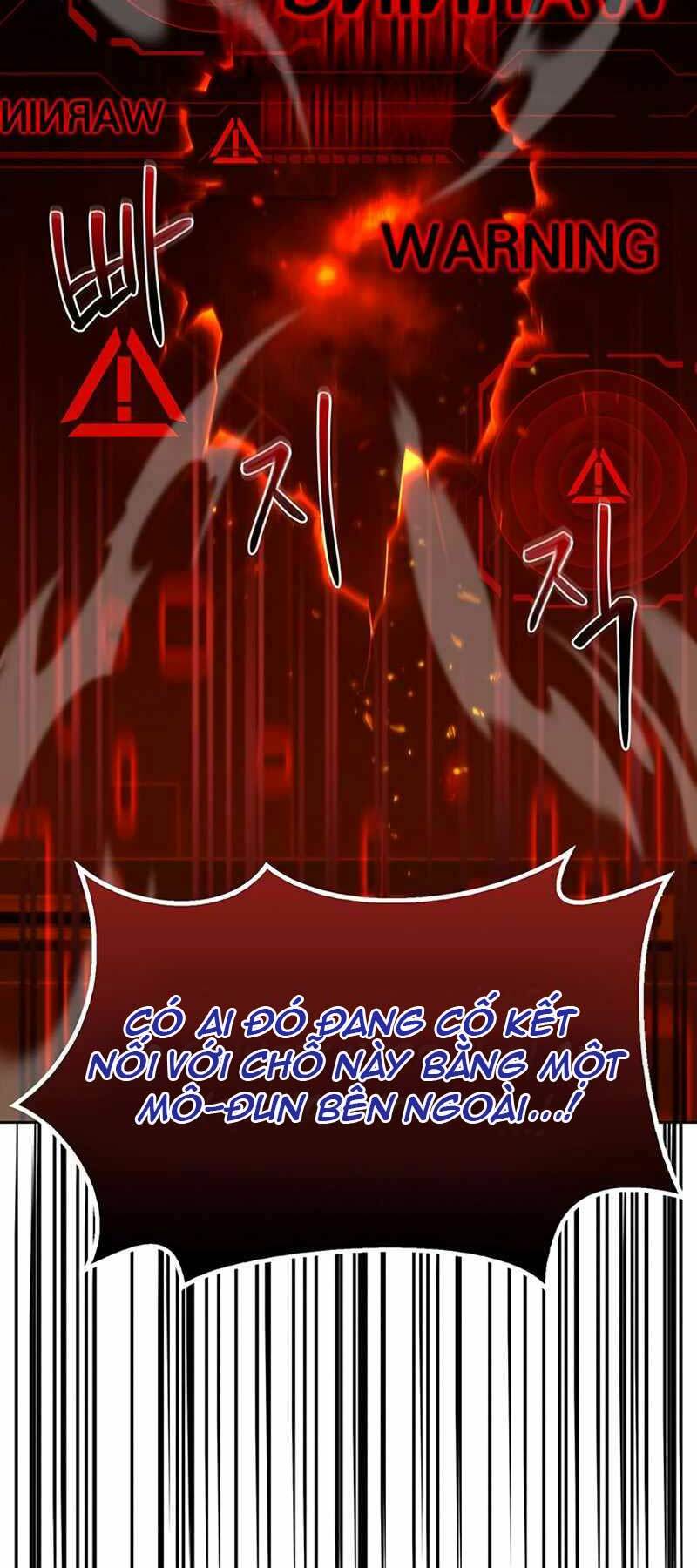 Cuộc Chiến Siêu Nhân: Chapter 5