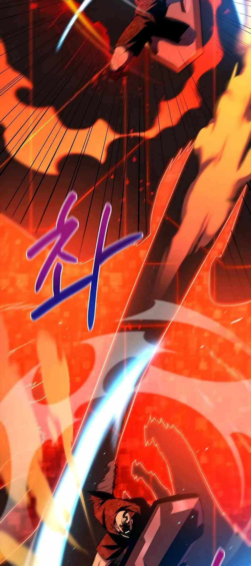 Cuộc Chiến Siêu Nhân: Chapter 5