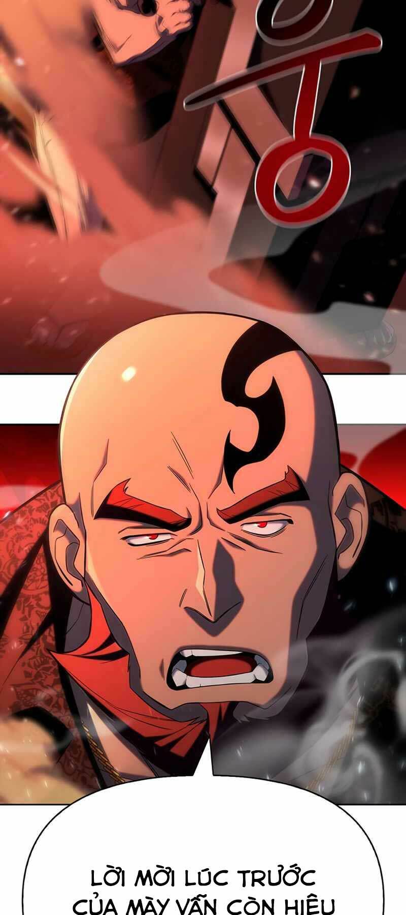 Cuộc Chiến Siêu Nhân: Chapter 5