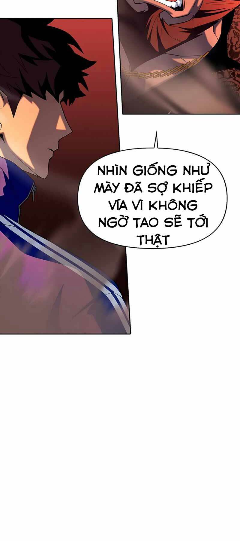 Cuộc Chiến Siêu Nhân: Chapter 5