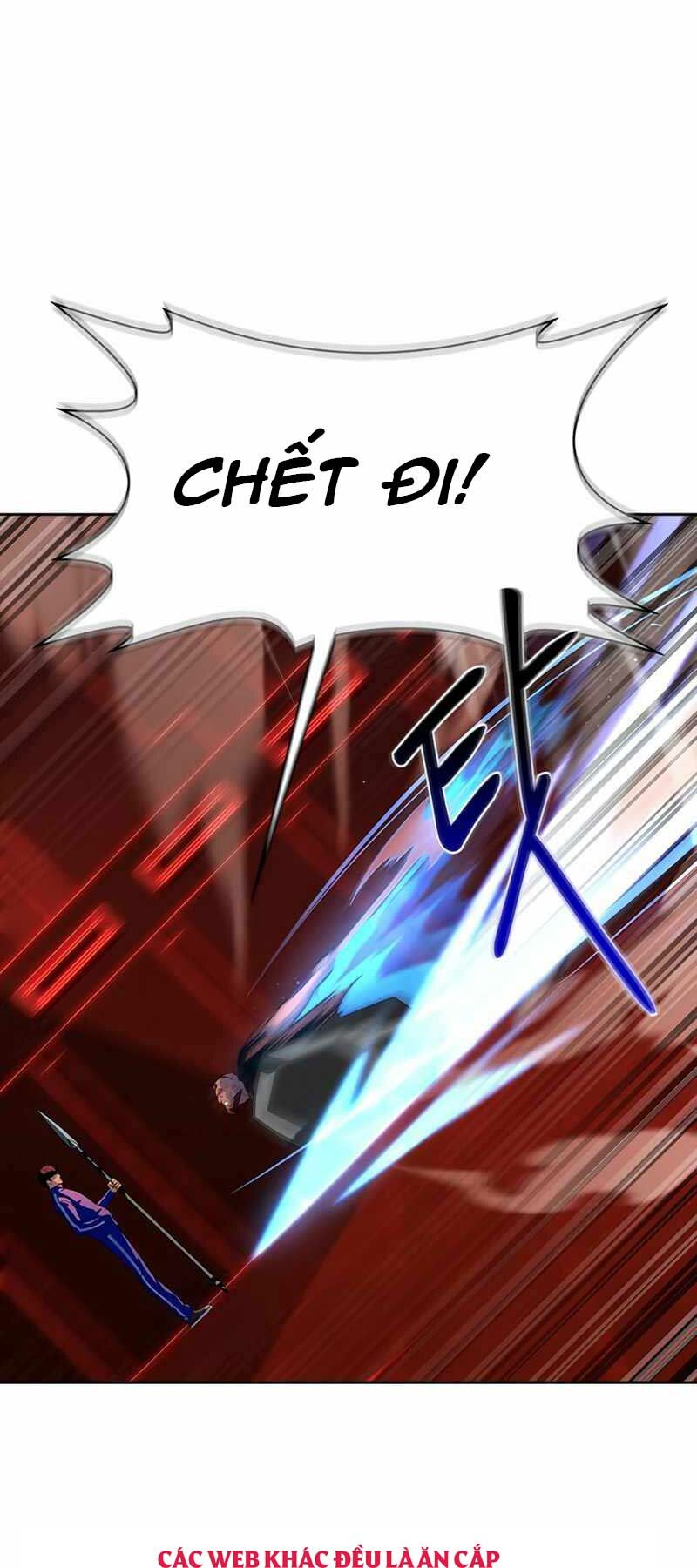 Cuộc Chiến Siêu Nhân: Chapter 5