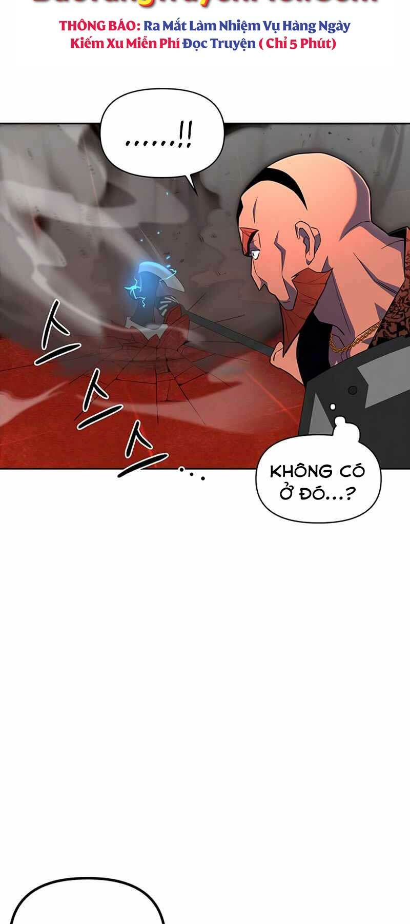 Cuộc Chiến Siêu Nhân: Chapter 5