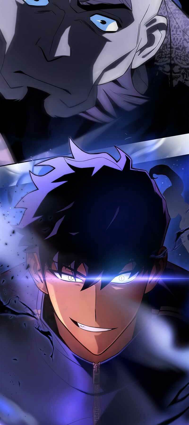 Cuộc Chiến Siêu Nhân: Chapter 5