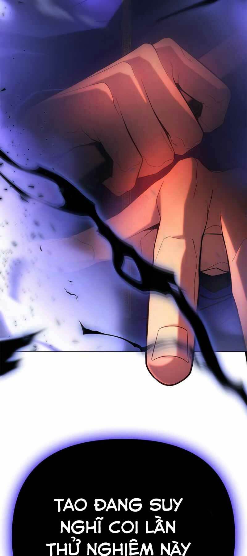 Cuộc Chiến Siêu Nhân: Chapter 5