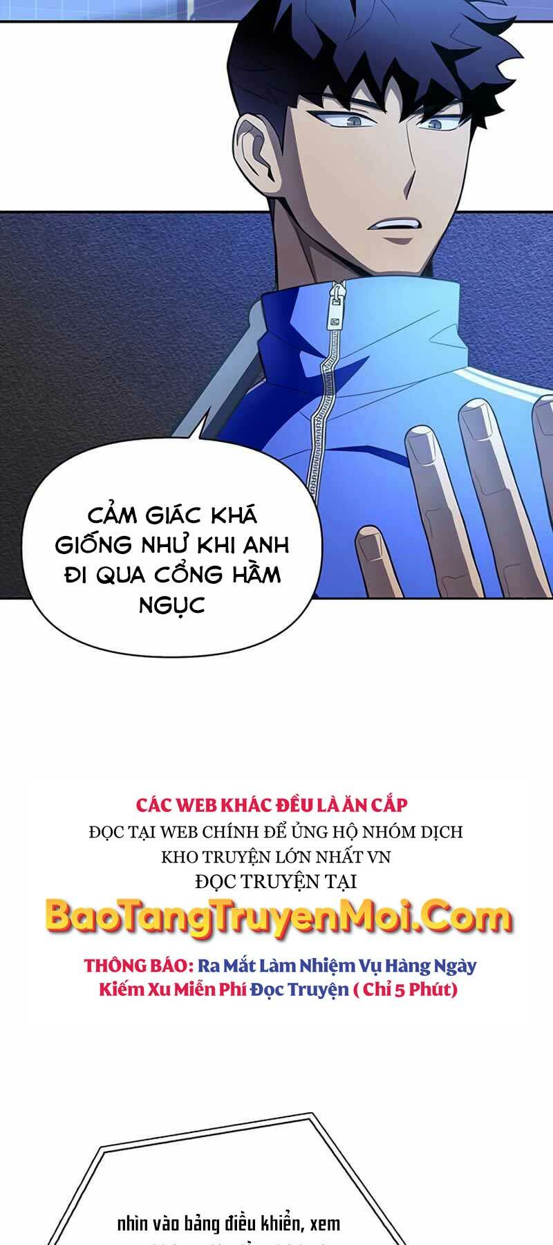 Cuộc Chiến Siêu Nhân: Chapter 5
