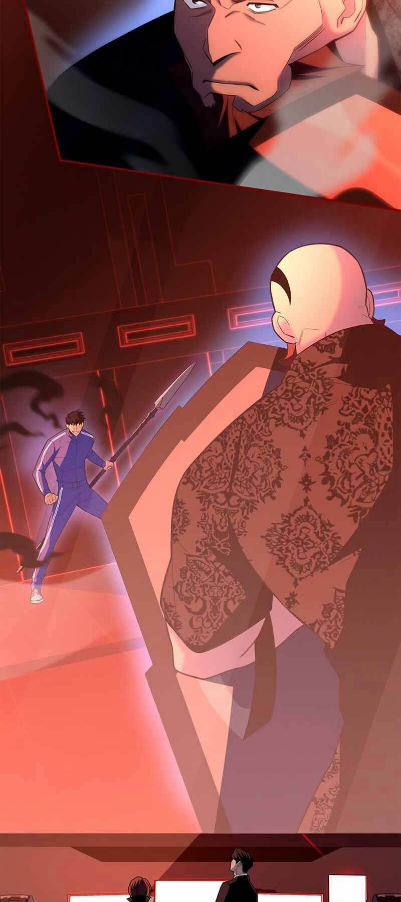 Cuộc Chiến Siêu Nhân: Chapter 5