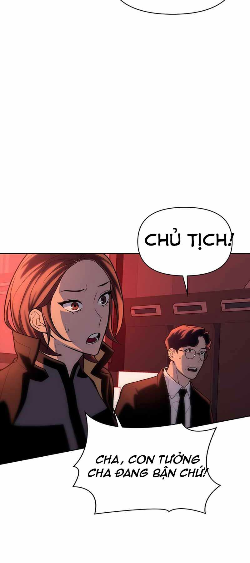 Cuộc Chiến Siêu Nhân: Chapter 5