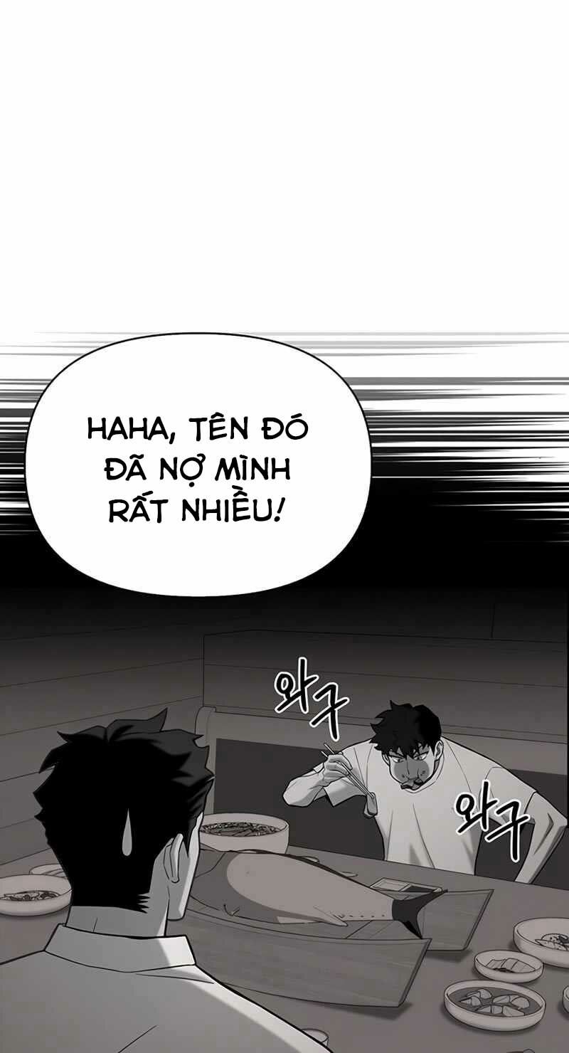 Cuộc Chiến Siêu Nhân: Chapter 5