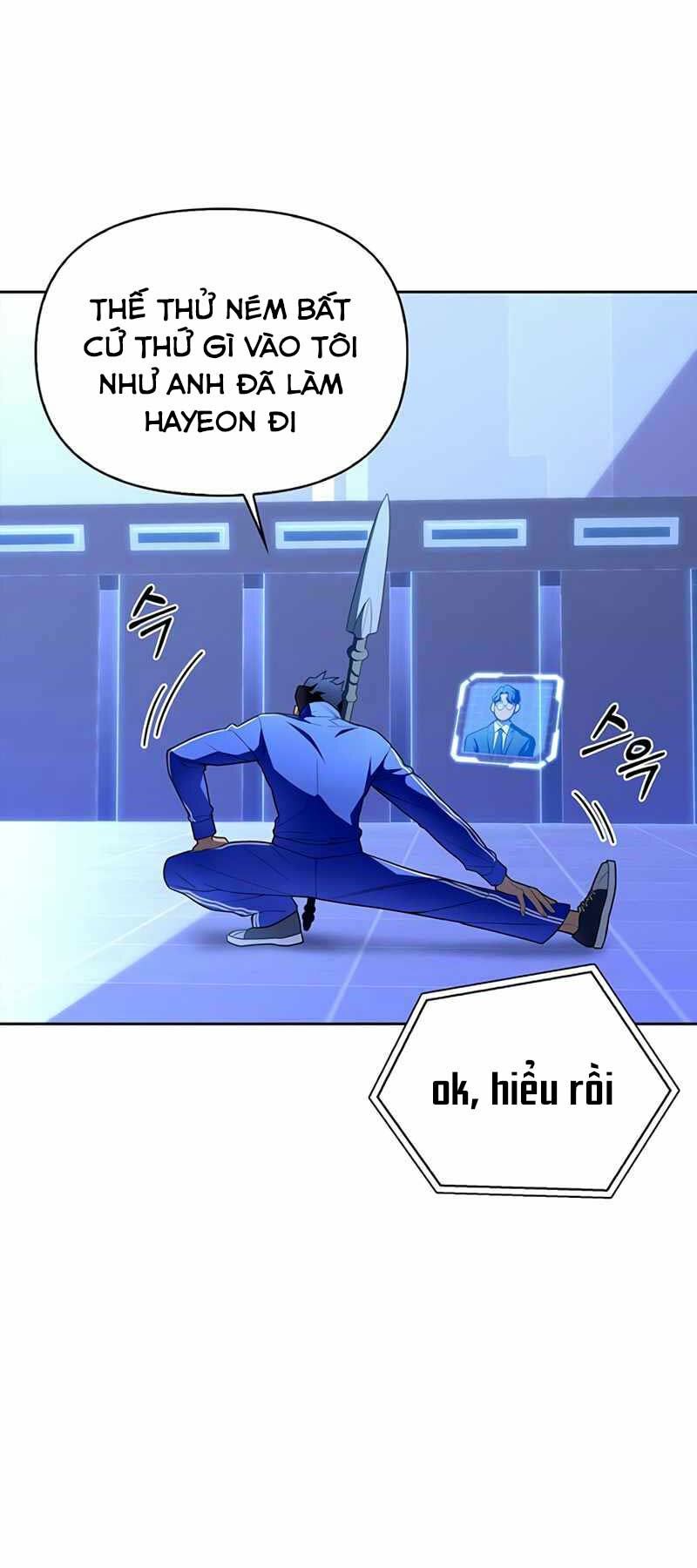 Cuộc Chiến Siêu Nhân: Chapter 5