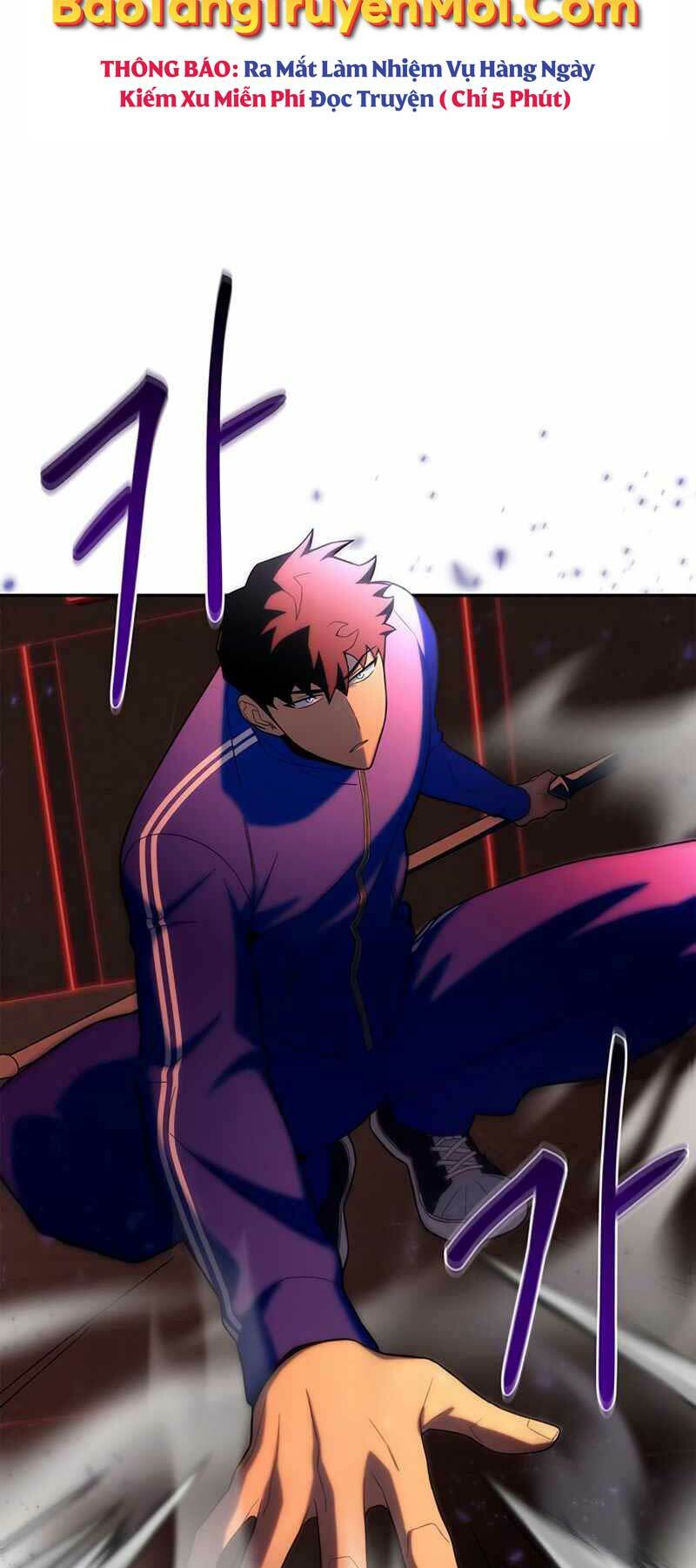 Cuộc Chiến Siêu Nhân: Chapter 5