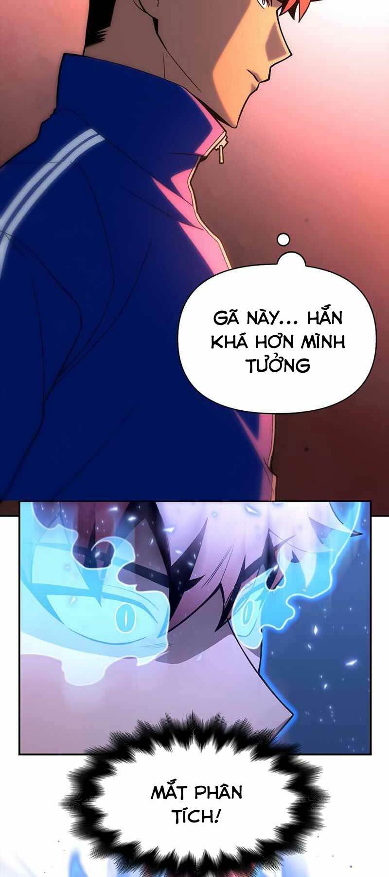 Cuộc Chiến Siêu Nhân: Chapter 5