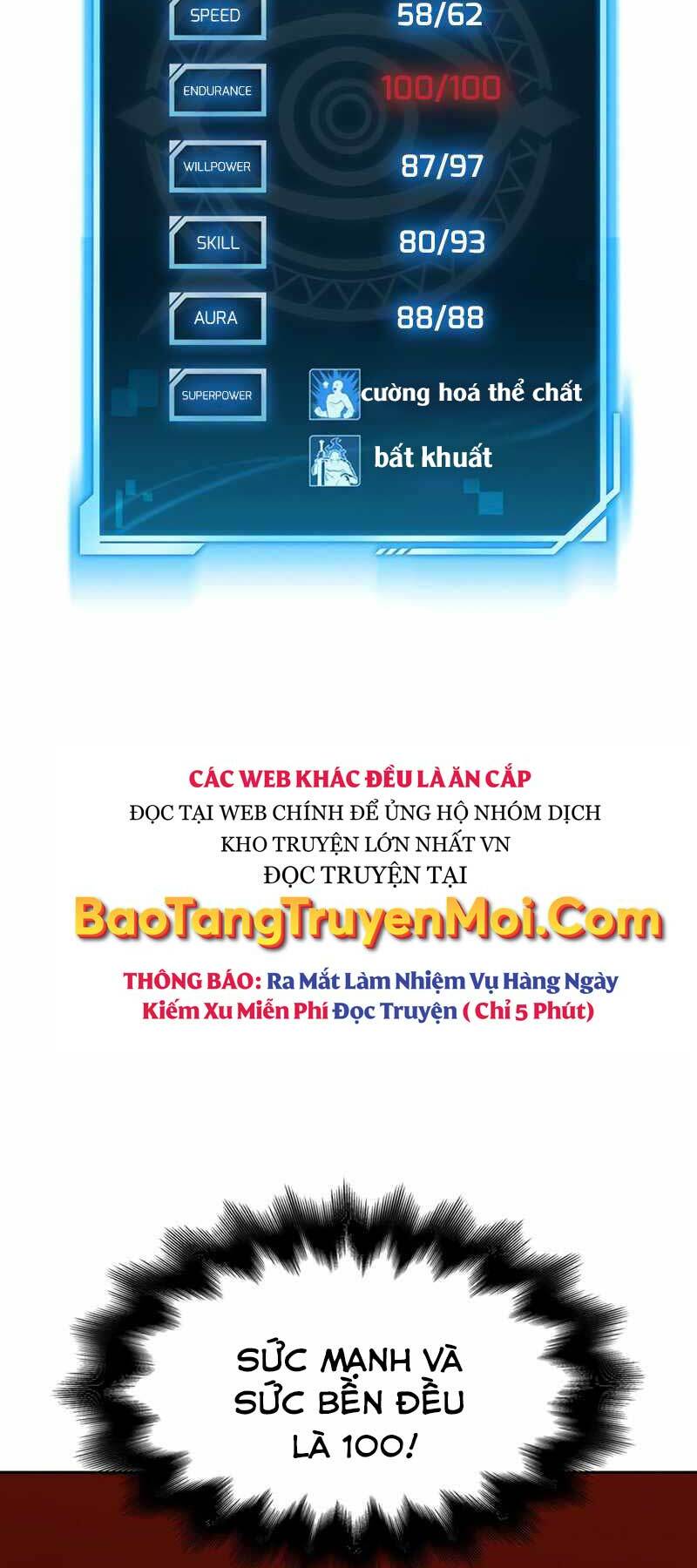 Cuộc Chiến Siêu Nhân: Chapter 5