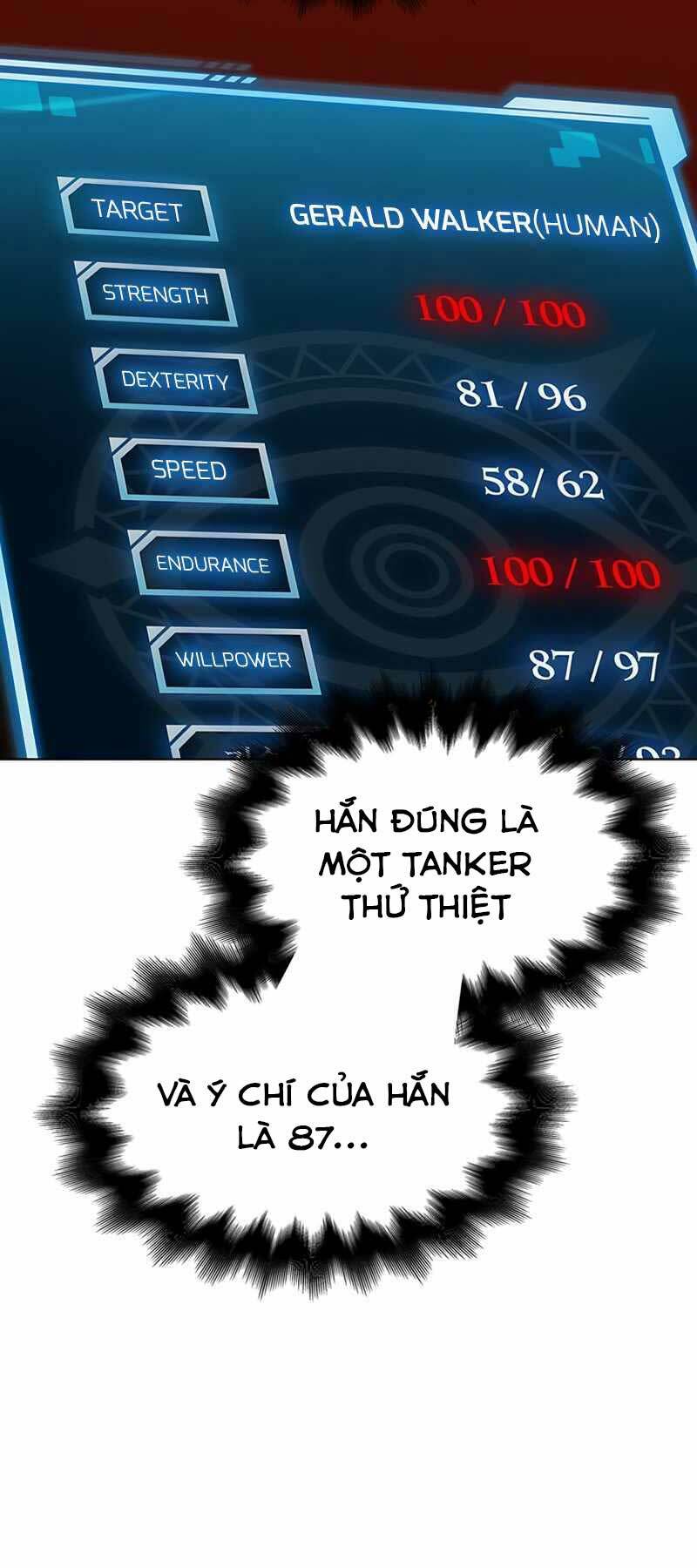 Cuộc Chiến Siêu Nhân: Chapter 5
