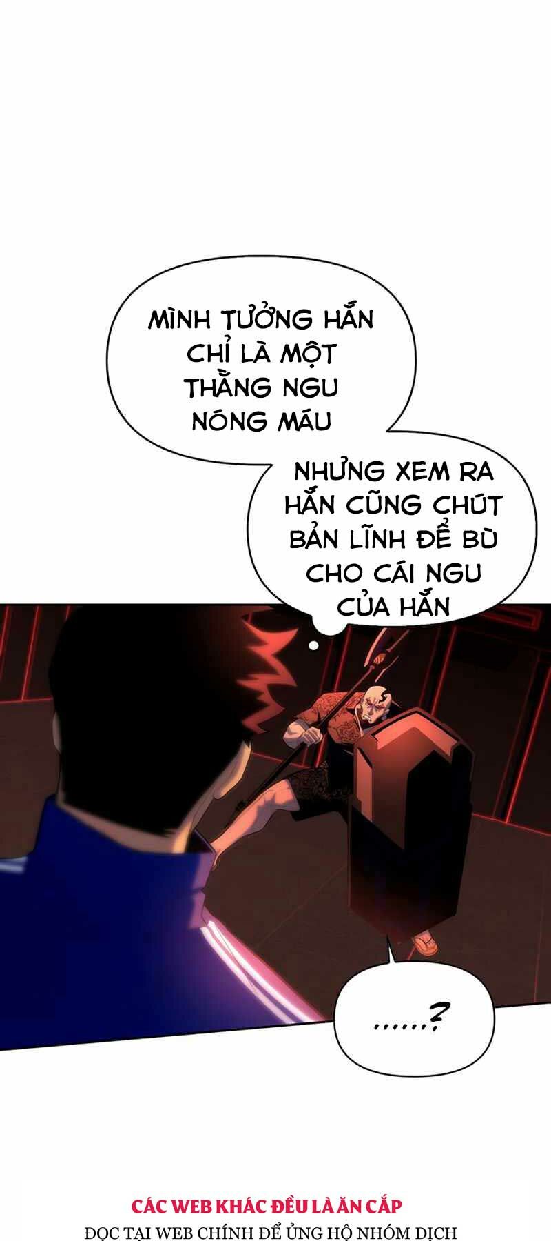 Cuộc Chiến Siêu Nhân: Chapter 5