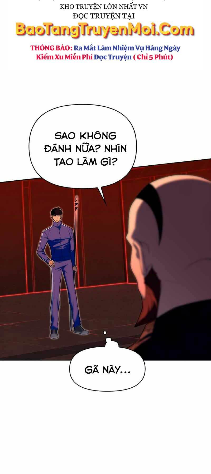 Cuộc Chiến Siêu Nhân: Chapter 5