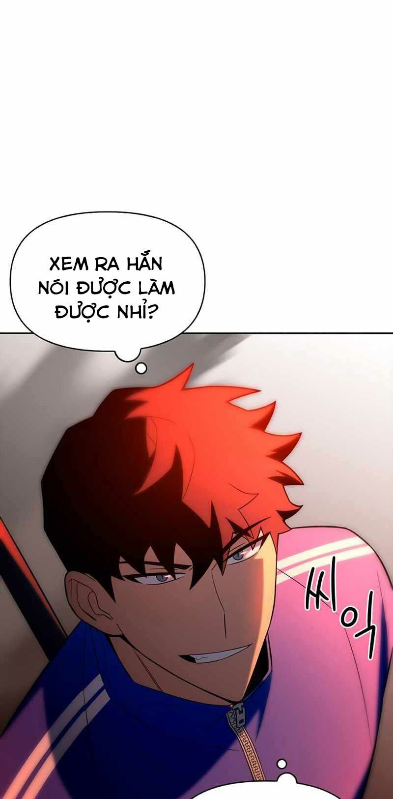 Cuộc Chiến Siêu Nhân: Chapter 5